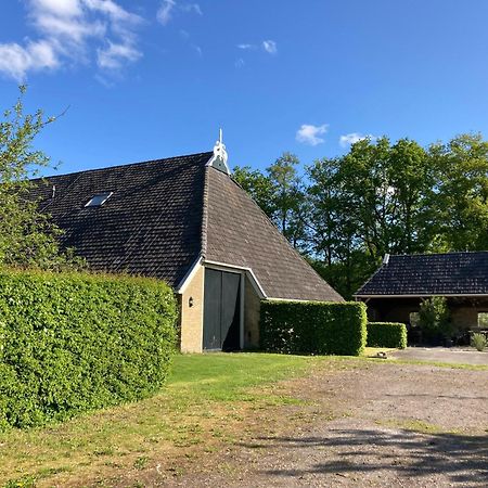 Ferienwohnung Duerswald Wijnjewoude Exterior foto