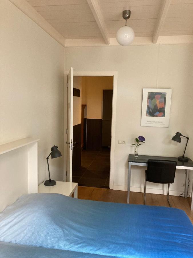 Ferienwohnung Duerswald Wijnjewoude Exterior foto