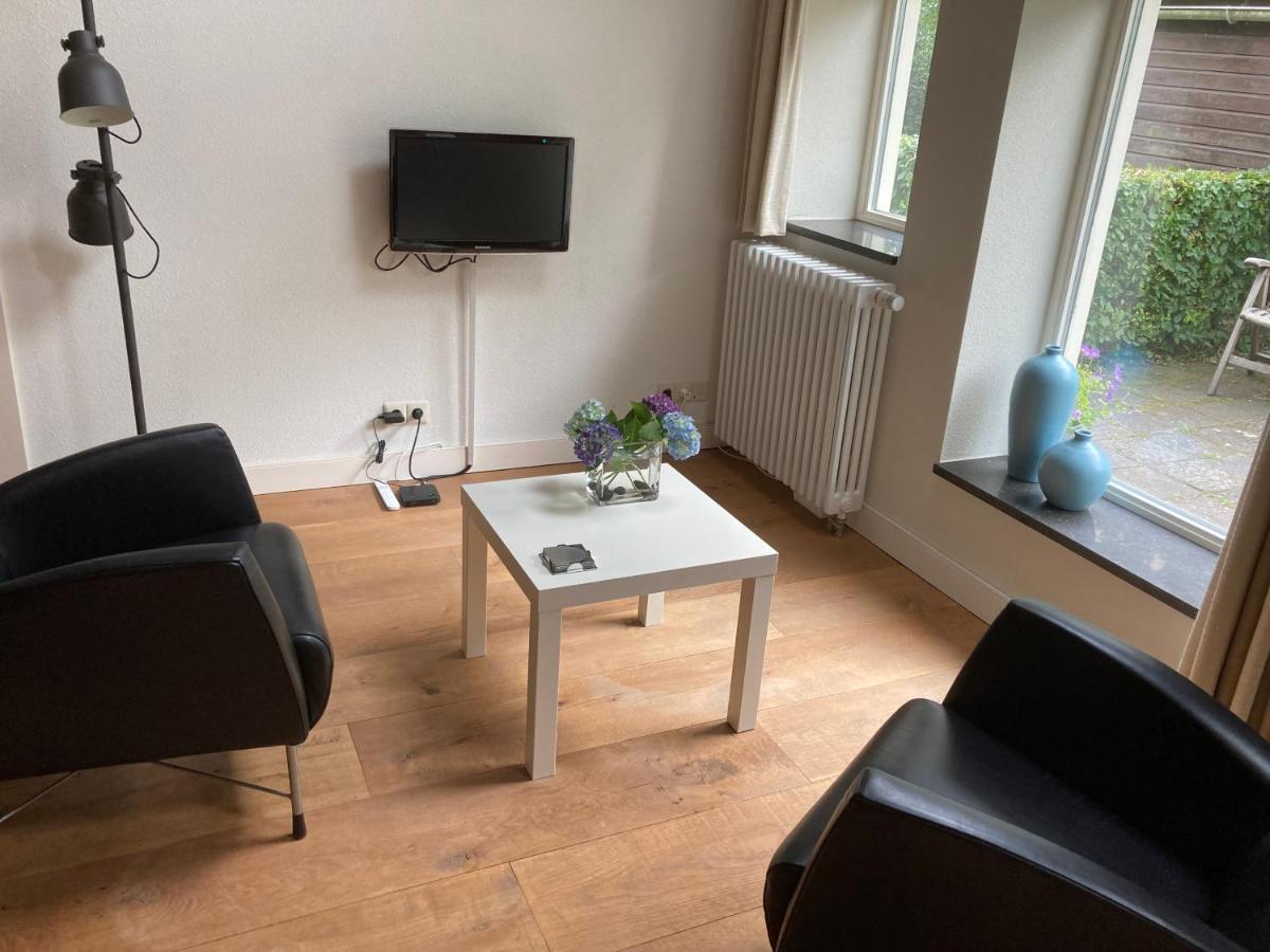 Ferienwohnung Duerswald Wijnjewoude Exterior foto