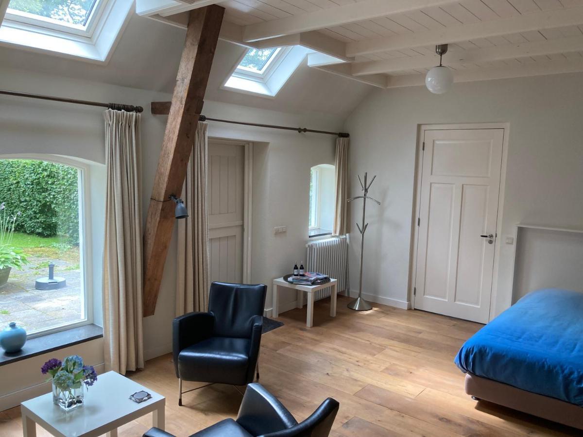 Ferienwohnung Duerswald Wijnjewoude Exterior foto
