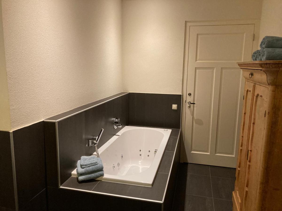 Ferienwohnung Duerswald Wijnjewoude Exterior foto