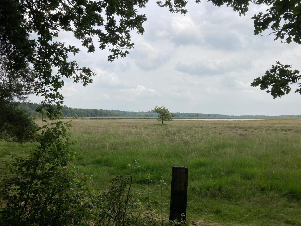 Ferienwohnung Duerswald Wijnjewoude Exterior foto