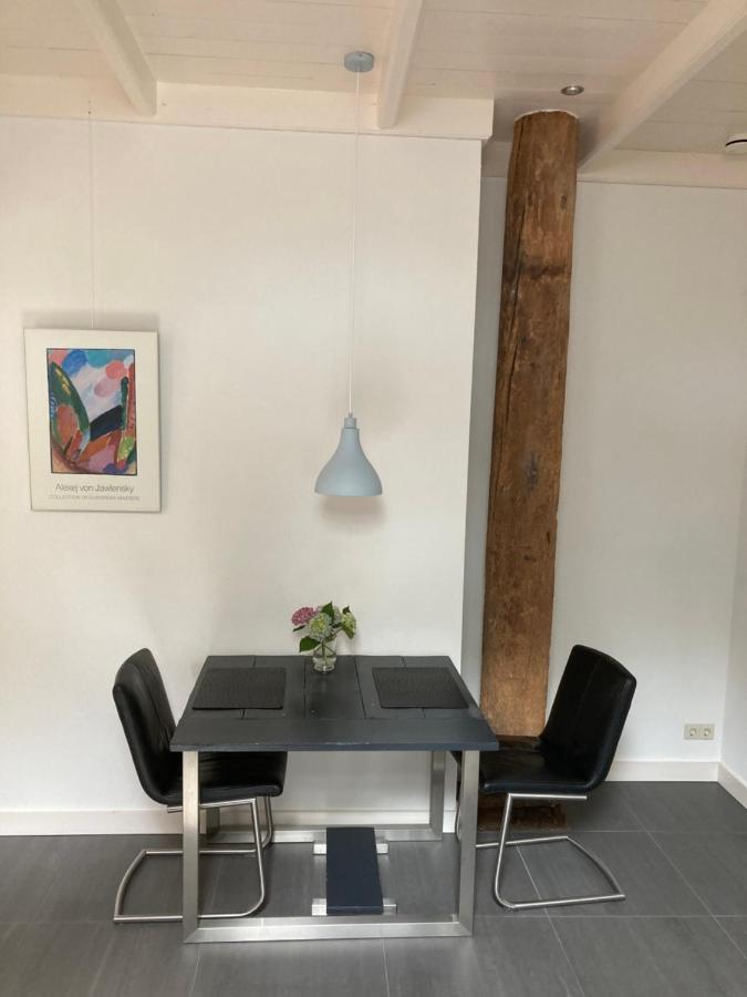 Ferienwohnung Duerswald Wijnjewoude Exterior foto
