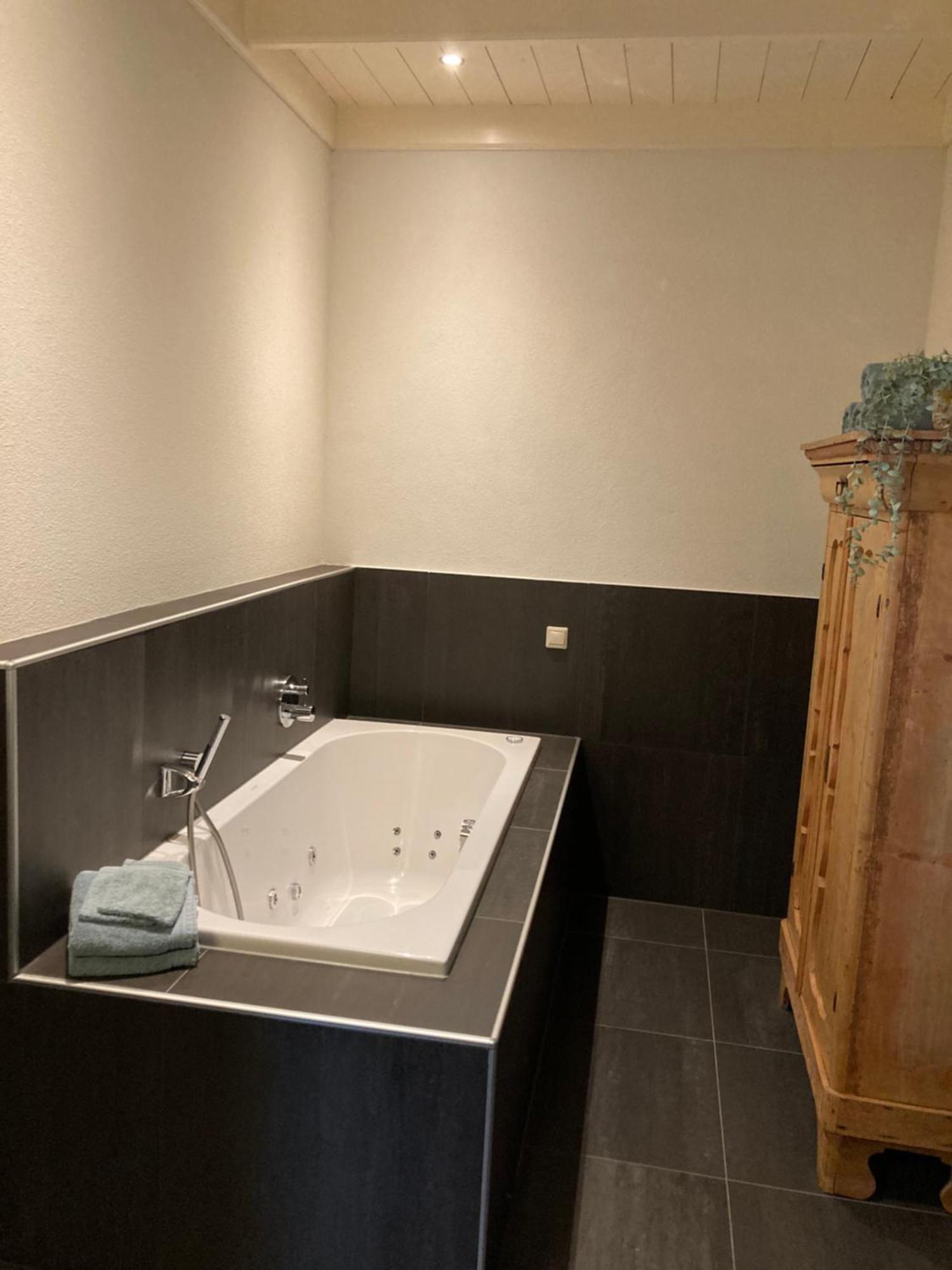 Ferienwohnung Duerswald Wijnjewoude Exterior foto