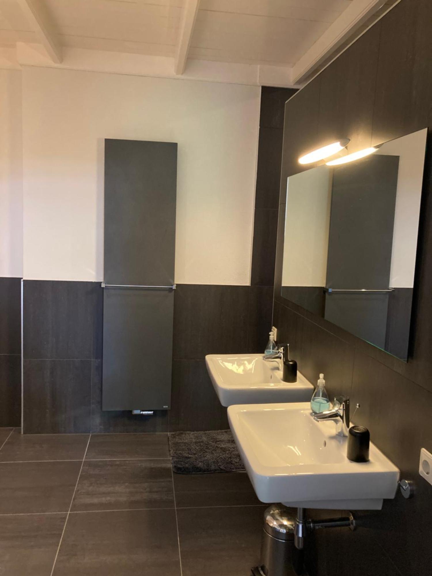 Ferienwohnung Duerswald Wijnjewoude Exterior foto