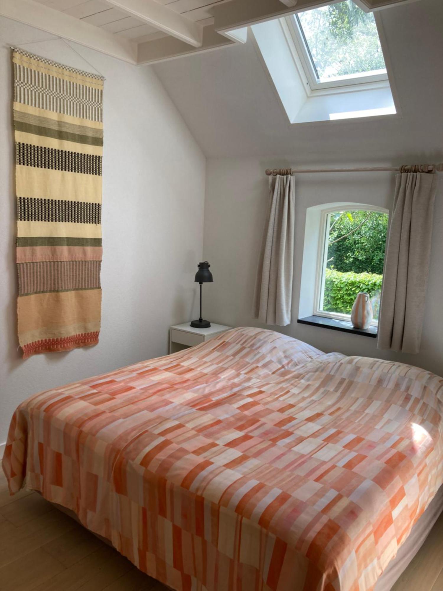 Ferienwohnung Duerswald Wijnjewoude Exterior foto