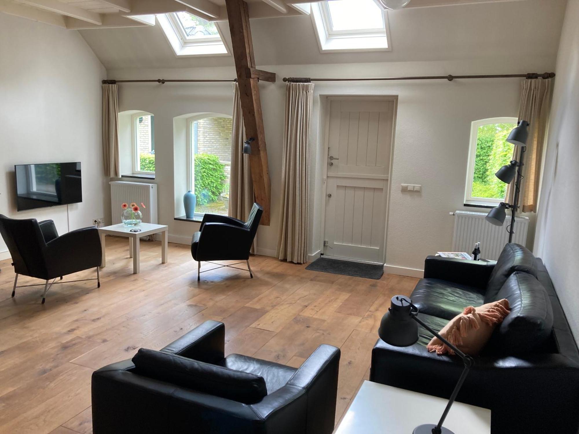 Ferienwohnung Duerswald Wijnjewoude Exterior foto